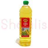 KTC Pure Corn Oil 1ltr - Shaalis.com